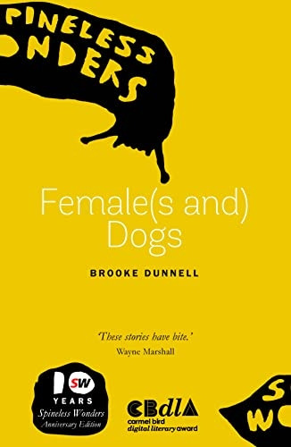 Female(s And) Dogs (SW Smalls Series)